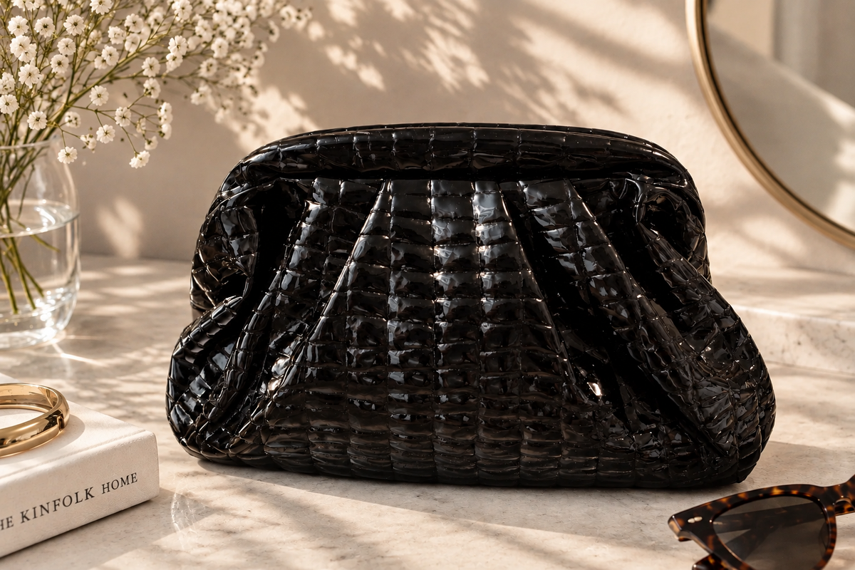 Bolso Kiara Negro