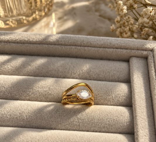 Anillo Amara