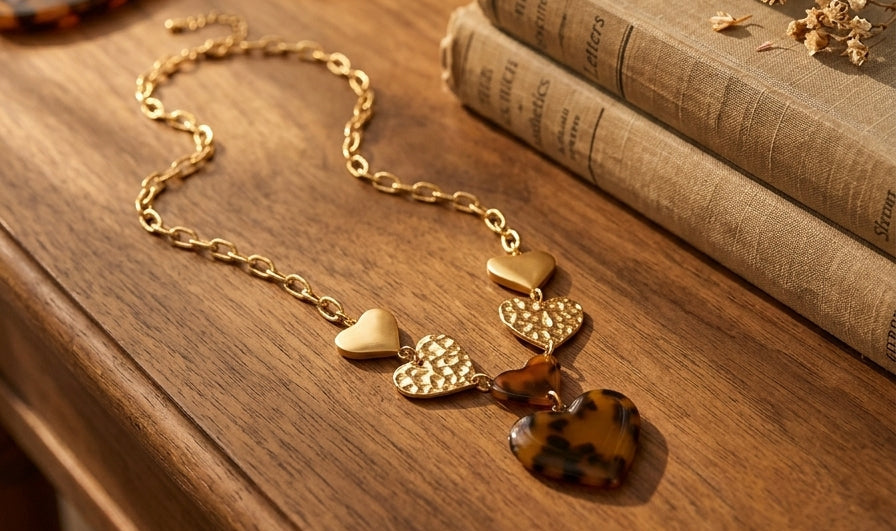 Collar Amour