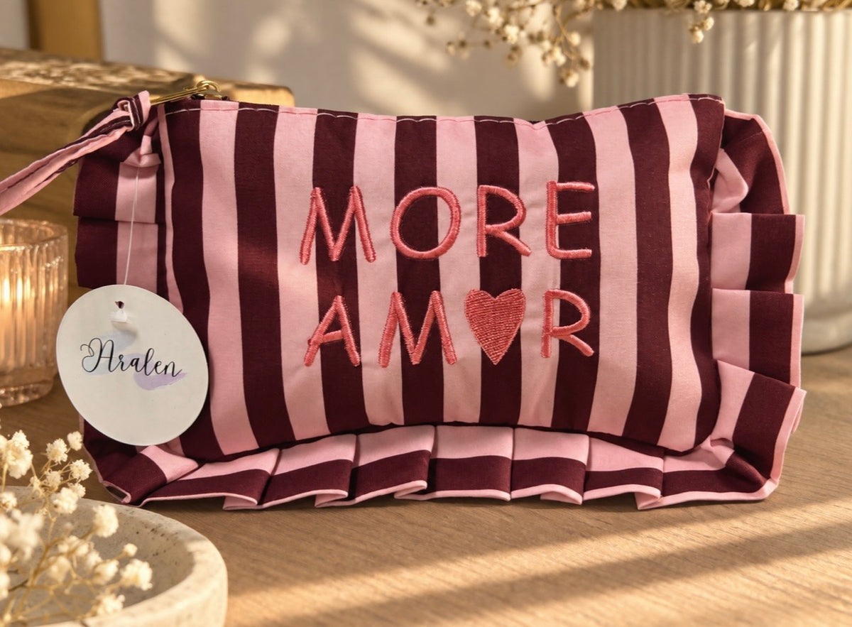 Neceser More Amor