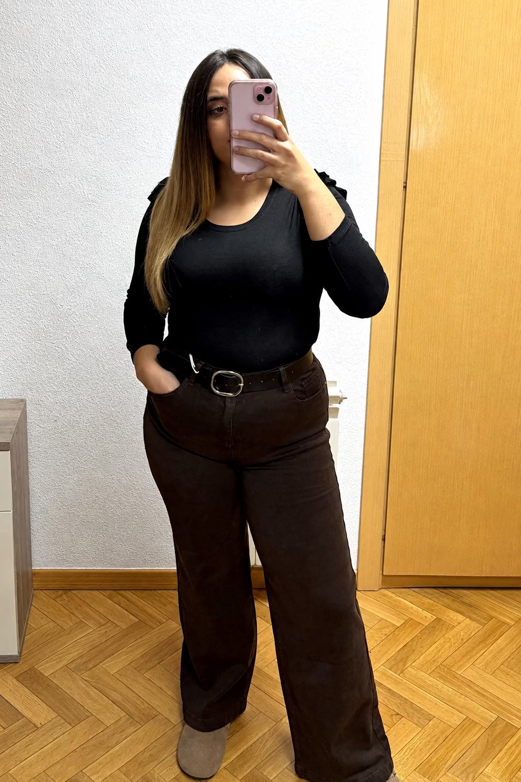 Vaquero Moka