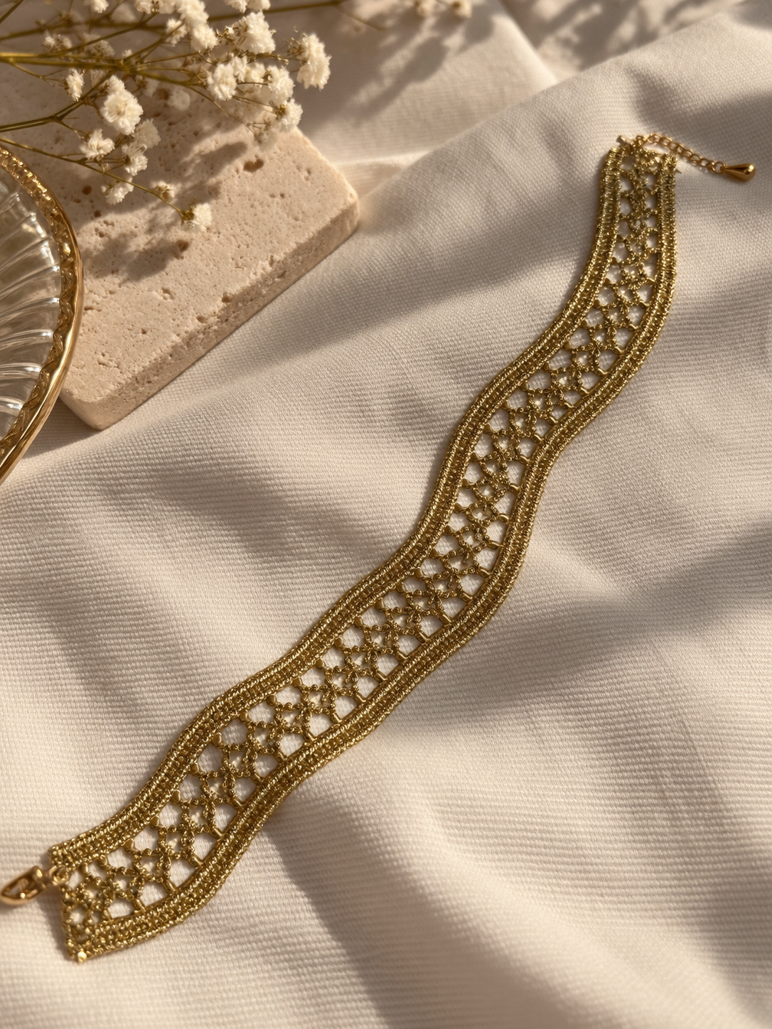 Choker Ondina