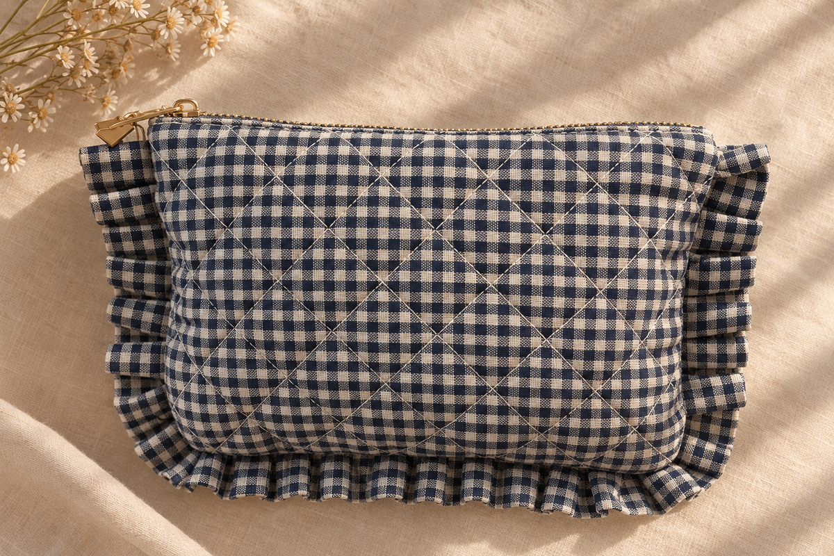 Neceser Vichy Marino