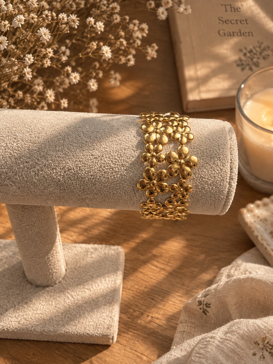 Brazalete Sezanne