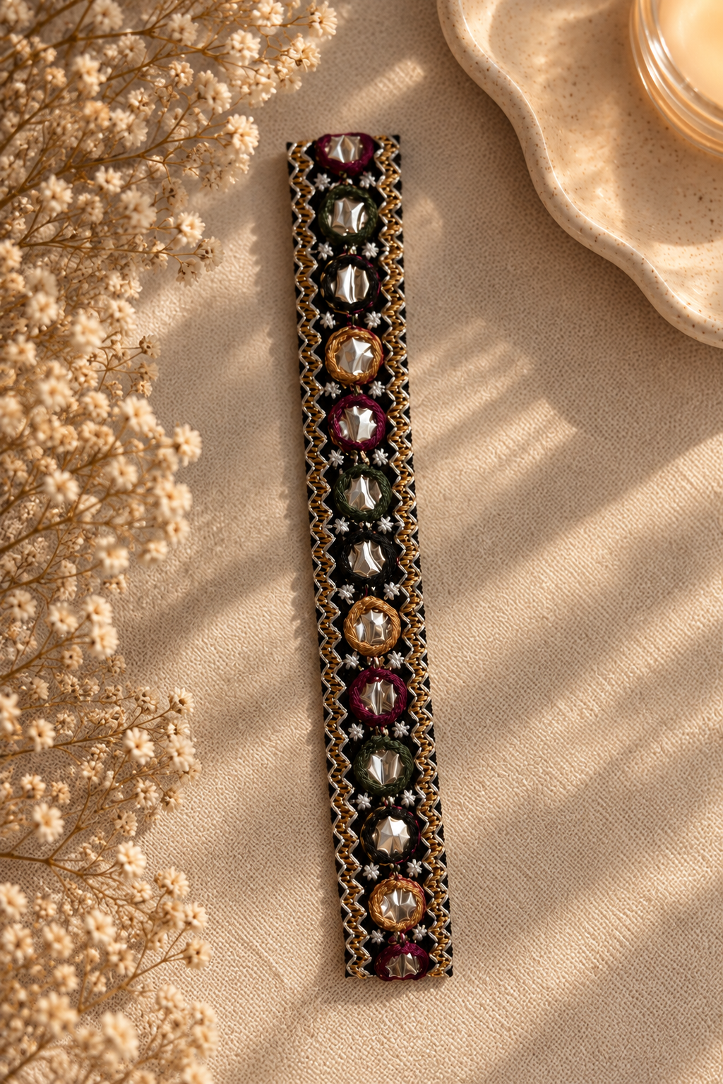 Choker Biella
