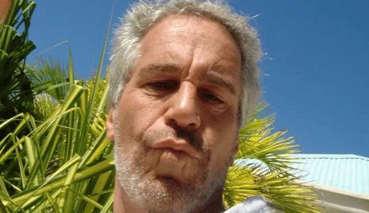 Jeffrey Eipstein